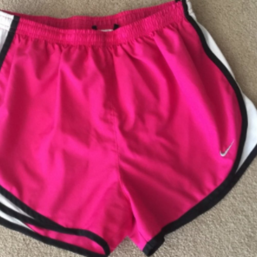 nike dry fit shorts